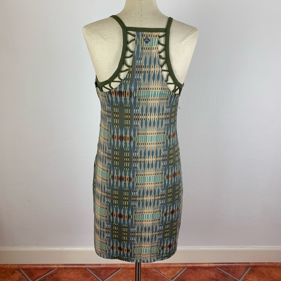 Prana Workout Dress - Picture 5 of 7